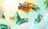 关于Z6尊龙凯时机械2019年端午节放假通知