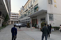 开工啦！润彩正式开工，共同努力，共创2020年辉煌，润彩有你们更精彩