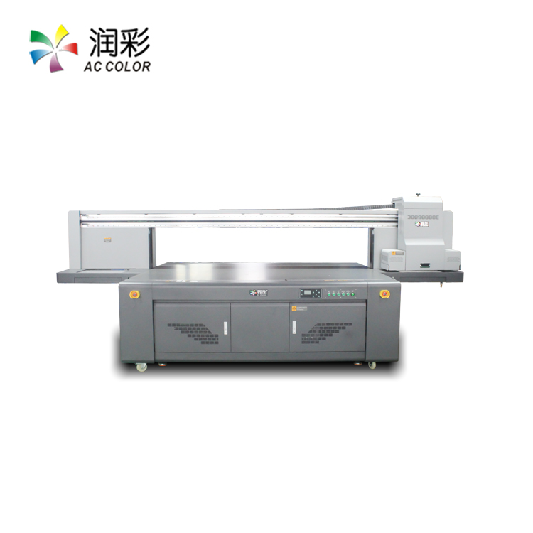 高落差uv打印机是什么？可以打印深度是多少？